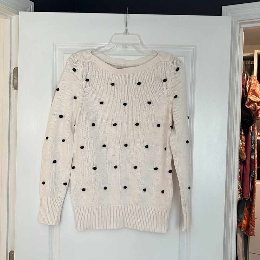 Loft Sweater